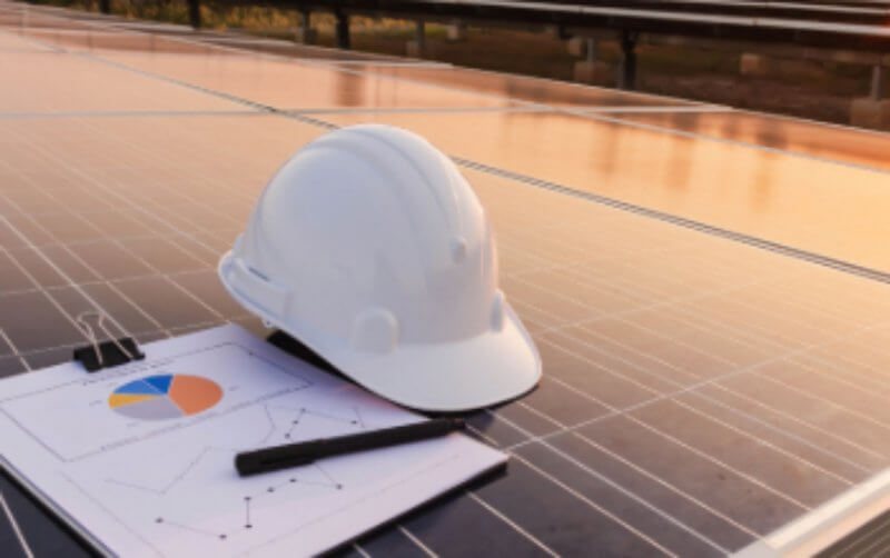 Projektowanie instalacji fotowoltaicznej z magazynem energii